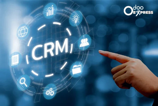 Customеr Relationship Management